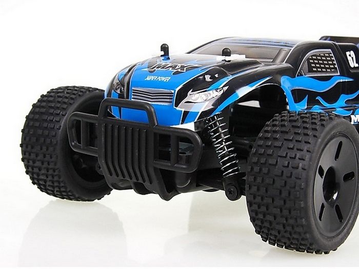 Радиоуправляемый монстр Huan Qi High Speed HQ543 116 24G