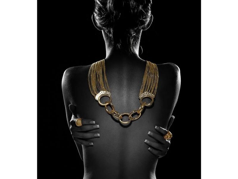 Картина мозаикой 40х50 БЕЗУПРЕЧНАЯ квадр элты 20 цветов