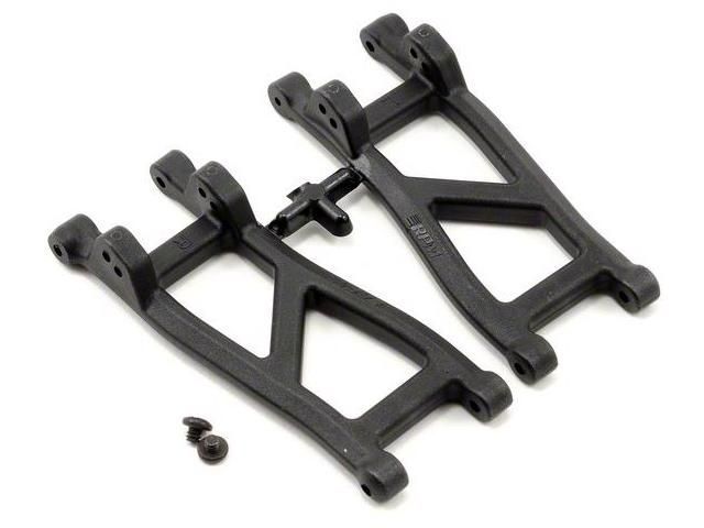 Рычаги задней подвески HPI Blitz, Firestorm RTR, EFirestorm, Firestorm Flux черные