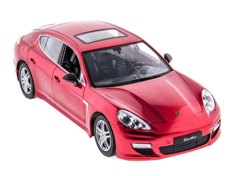 Радиоуправляемая машина MZ Porsche Panamera 2022 114 акб