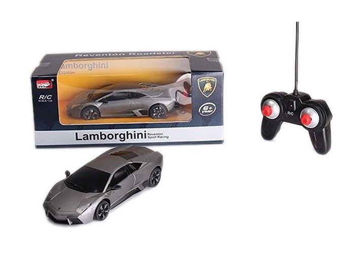 Радиоуправляемая машина MZ Lamborghini Reventon 27024 124