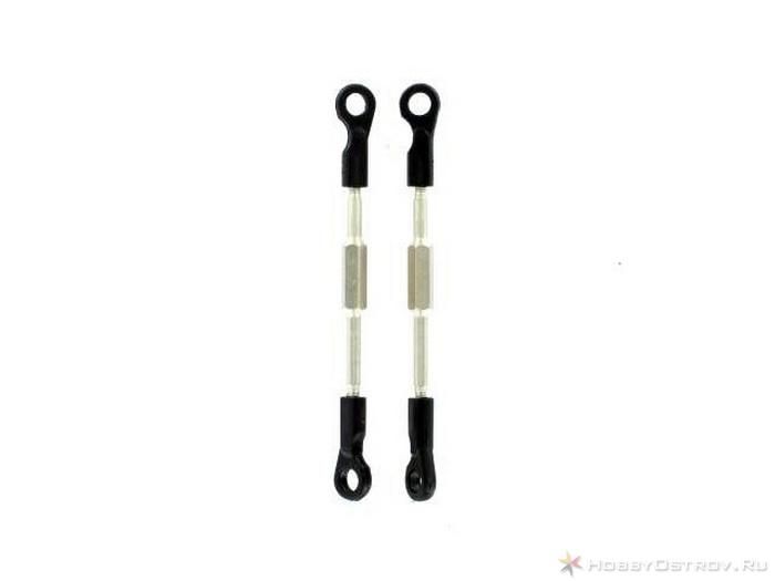 Рулевая тяга для HSP Savagery PRO Nitro 33  18 HSP 94762