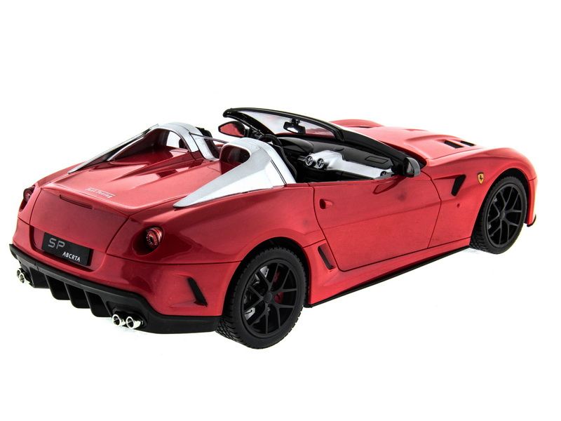Радиоуправляемая машина MZ Ferrari 599 GTO Roadster 2030 114  акб