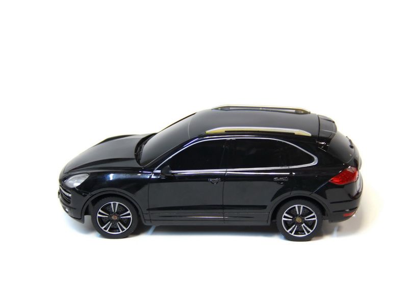 Радиоуправляемая машина MZ Porsche Cayenne 27044 124