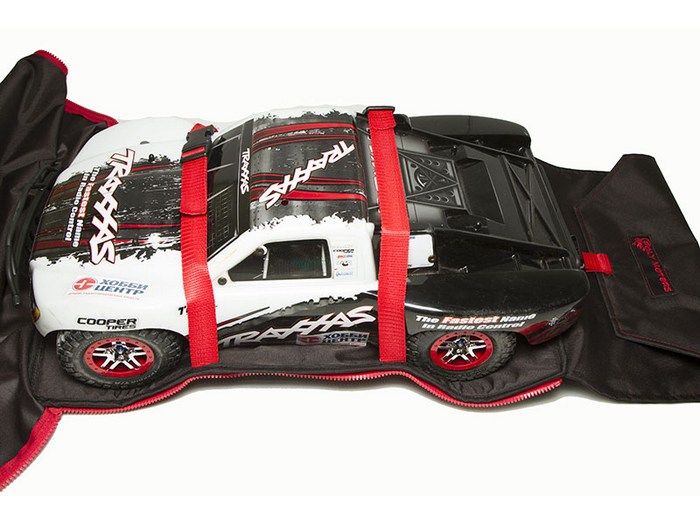 Рюкзак на модель Шорт Корс для Remo Hobby 18110