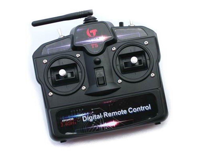 Радиоуправляемый танк Taigen 116 KV1 Россия HC 24G RTR