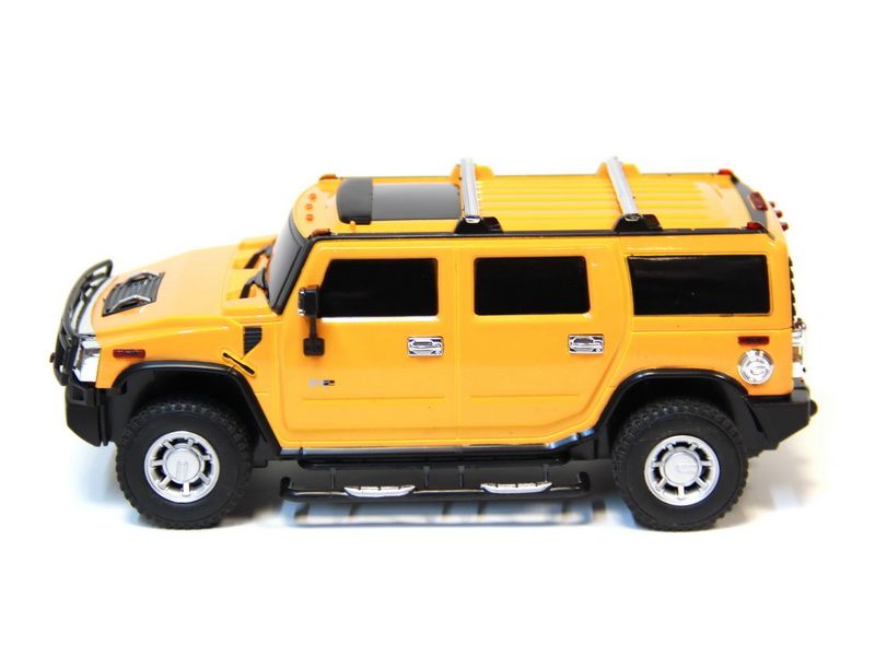 Радиоуправляемая машина MZ Hummer H2 27020 124 нб