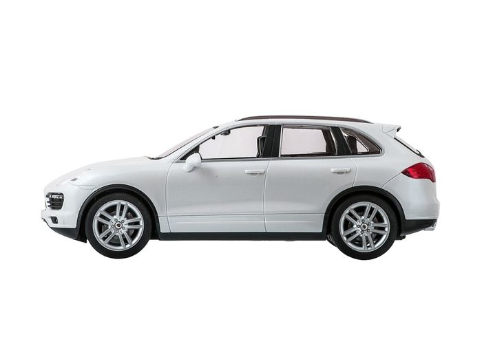 Радиоуправляемая машина MZ Porshe Cayenne 2045 114 акб