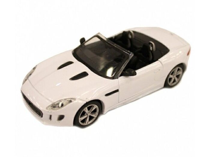Машина Ideal 13039 Jaguar FTYPE