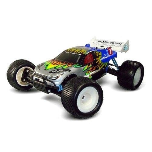 Радиоуправляемый трагги HSP Scals Brushless TT 95 E9 4WD 24GHz 18 RTR