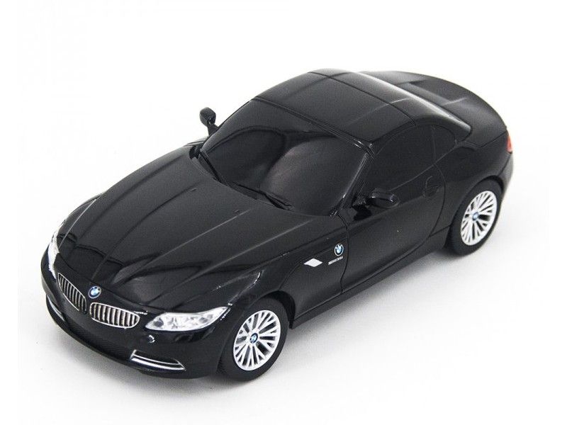Радиоуправляемая машина Rastar BMW Z4 124, в ассортименте