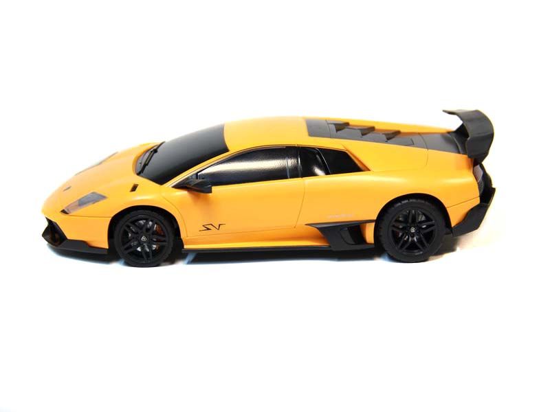 Радиоуправляемая машина MZ Lamborghini Murcielago 27018 124