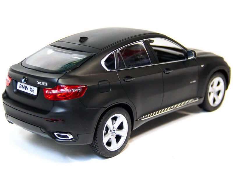 Радиоуправляемая машина MZ BMW X6 2016 114 акб