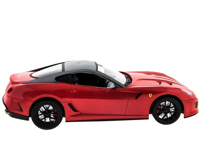 Радиоуправляемая машина MZ Ferrari 599XX 2029 114  акб