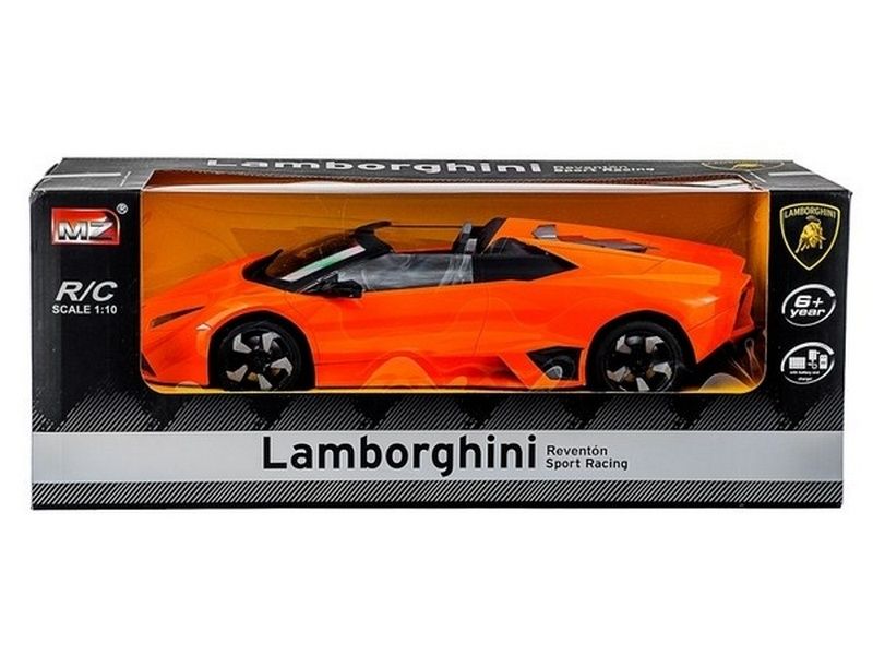 Радиоуправляемая машина MZ Lamborghini Reventon Roadster 2054 110 акб