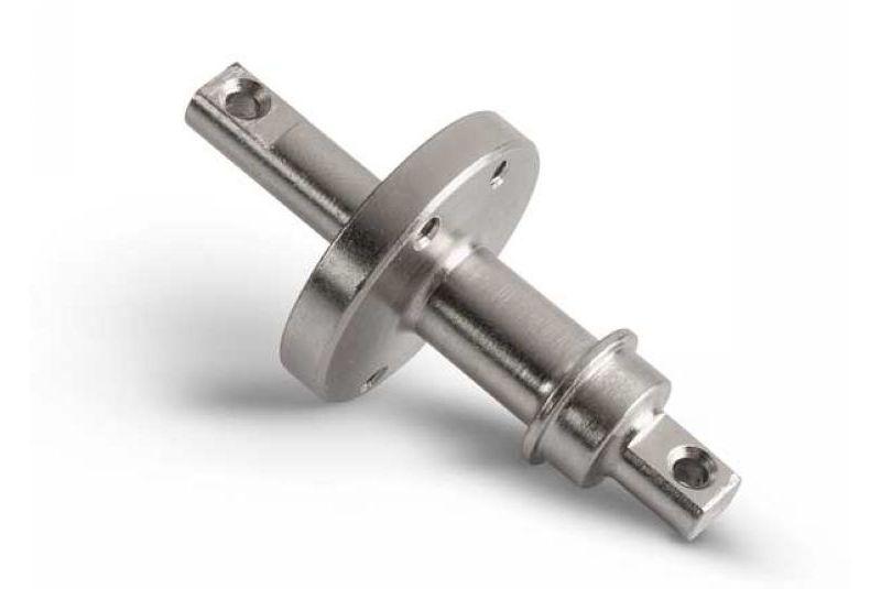 TRA5381X Spool, differential eliminates differential Use offroad only ось дифференциала 1шт