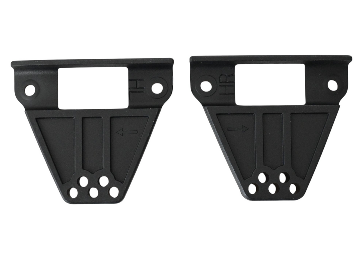 Стойка крепления задних амортизаторов для автомоделей MJX H12YH12Y