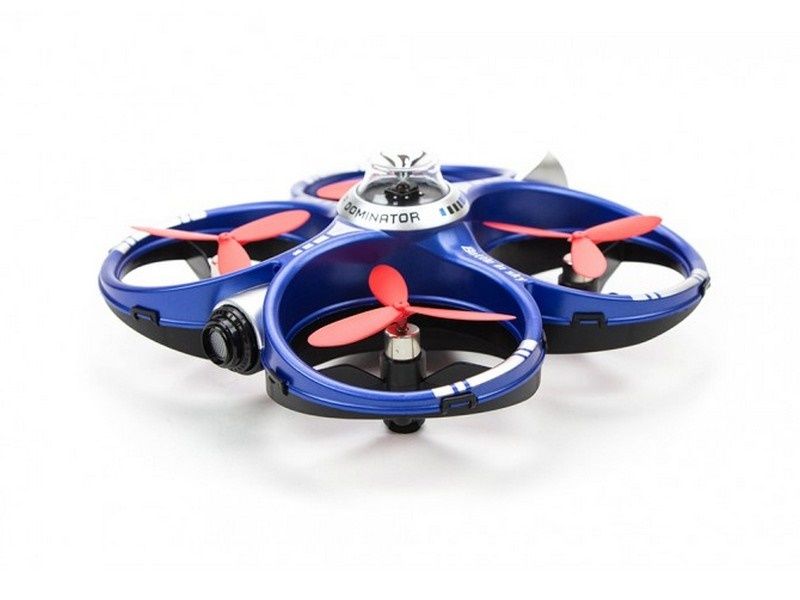 Радиоуправляемый квадрокоптерный ИК бой Cheerson CX60 2 дрона в комплекте RTF 24G