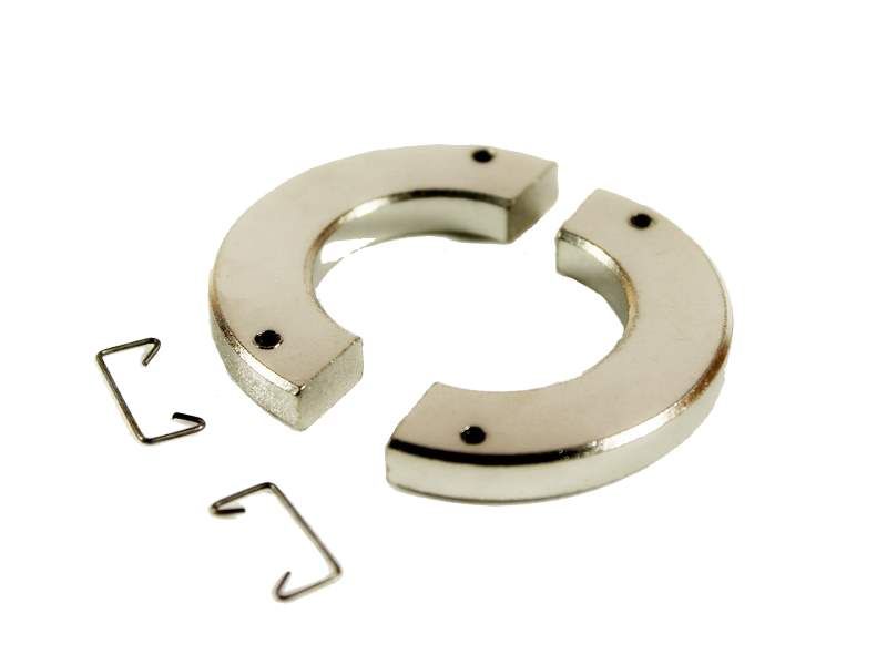 Утяжелитель колес 62гр для моделей B14, B24, C14, C24, B16, B36