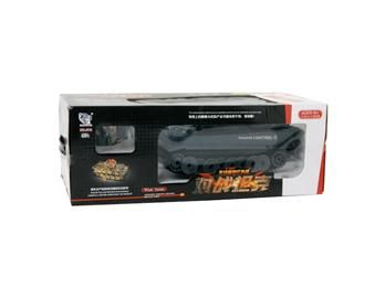 Радиоуправляемый танк Huan Qi Tiger 124 для танкового боя, 24G RTR  акб и ЗУ