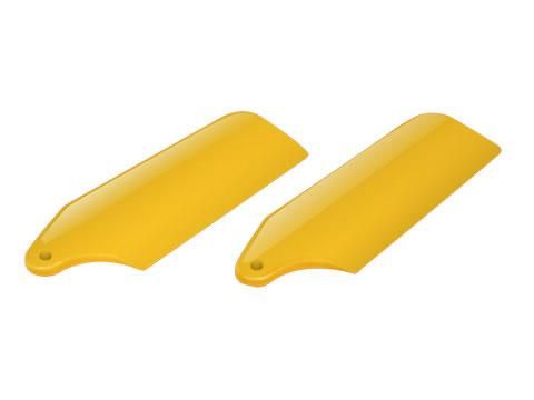 Лопасти хвостового ротора Esky EK10502 For King II