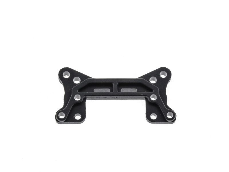 Стойка крепления передних амортизаторов для автомоделей Himoto 4182, 4163, 4182BL, 4163BL