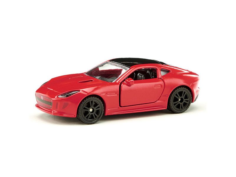 Машина Siku Jaguar FType R 1520