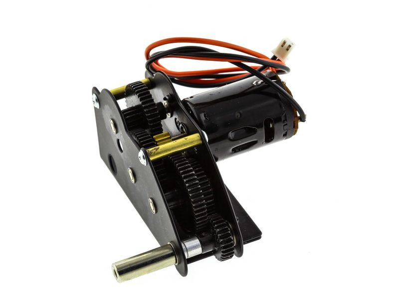 Редуктора Taigen лев и пр, 3в1, сталь, 16подшип, 13000RPM для  3848, 3849, 3858, 3868, вал 8x49