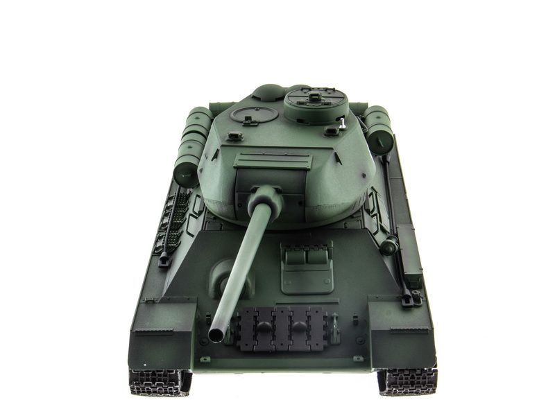 РУ танк Heng Long 116 T3485 24G RTR PRO
