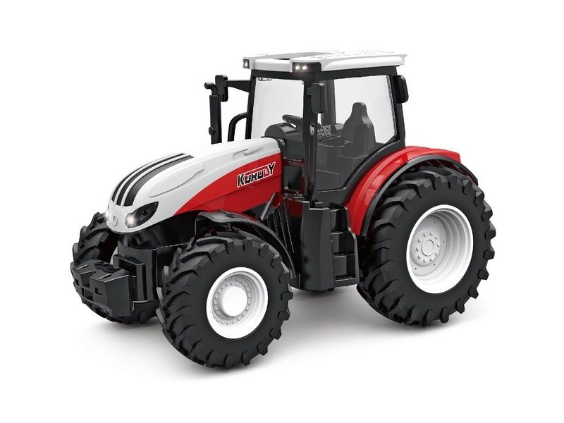 РУ фермерский трактор Korody 124 24G 6CH RTR