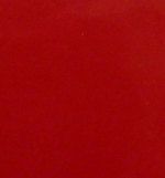 Пленка SkylineRC красная прозрачная 1 метр
