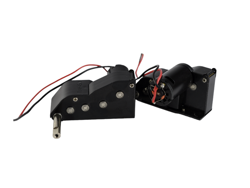 Редуктора Taigen сталь 7в1, 28kRPM для KingTiger,JagdTiger ,Leopard 2A6, Panther GF, Jagdpanther