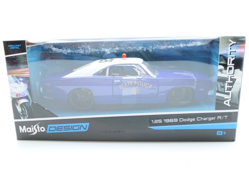 Машина 124 MAISTO Design в ассортименте 12 моделей вк