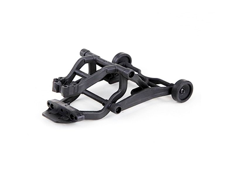 Виллибар в сборе для Remo Hobby MMAX, EX3 110