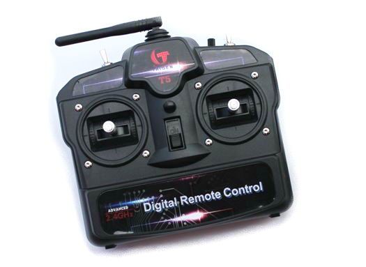 Радиоуправляемый танк Taigen 116 KV1 Россия HC для ИК танкового боя 24G