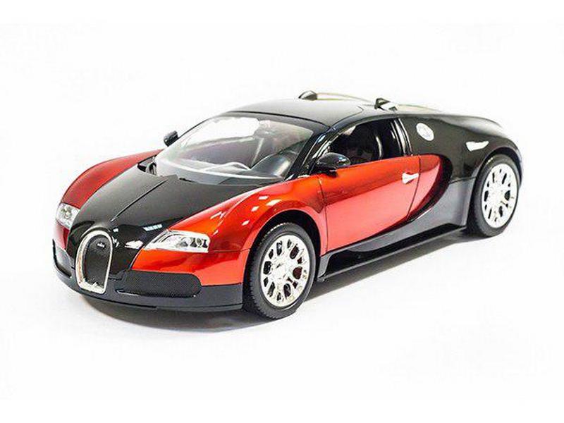 Радиоуправляемая машина MZ Bugatti Veyron 2050 110  акб