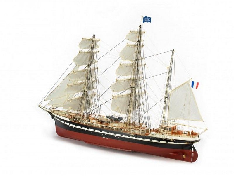 Сборная деревянная модель корабля Artesania Latina BELEM, 175