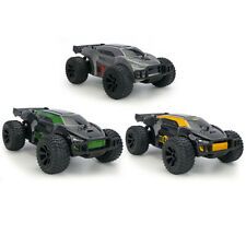 Машинка монстр JJRC Q88, свет, 122 2WD 24G RTR