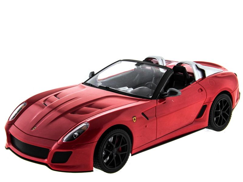 Радиоуправляемая машина MZ Ferrari 599 GTO Roadster 2030 114  акб