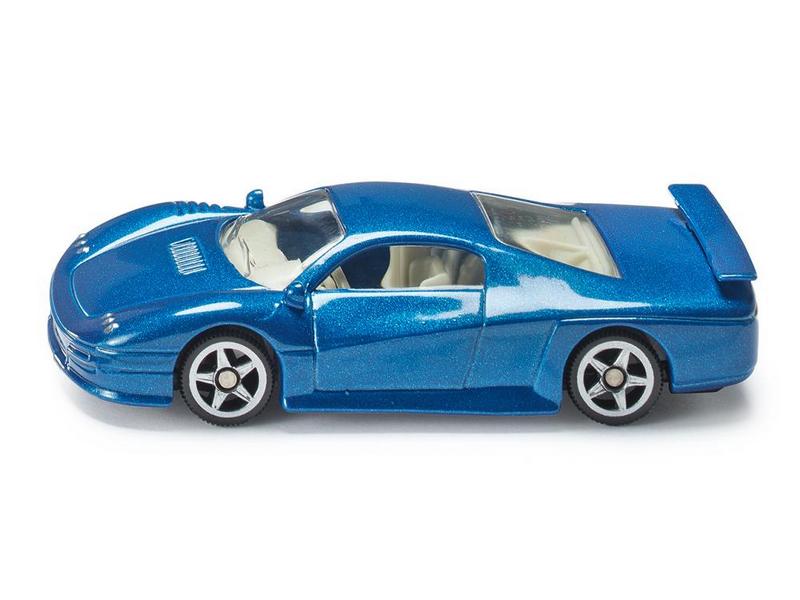 Легковой автомобиль Siku 0875 Storm 155, 87 см