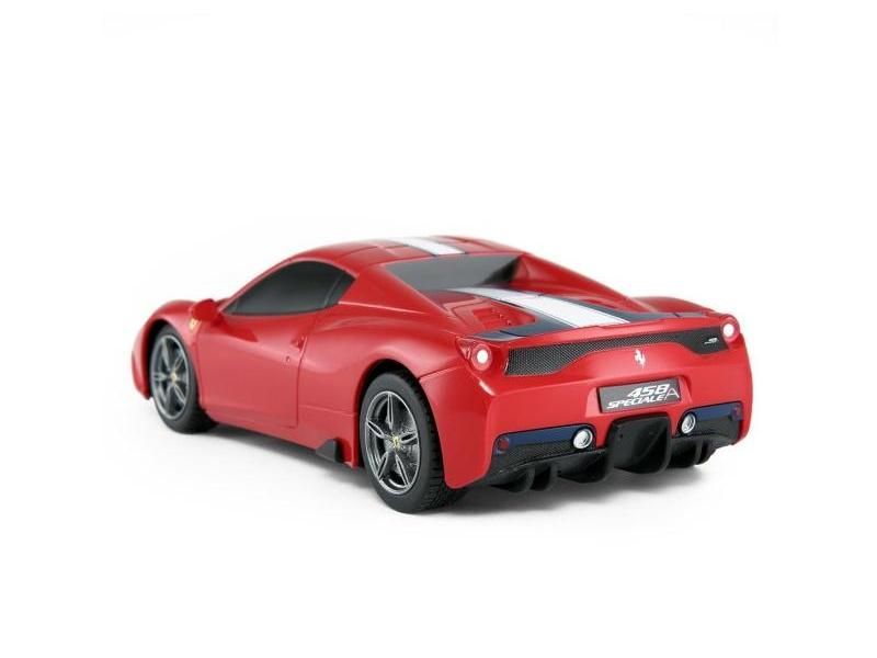 Радиоуправляемая машина Rastar Ferrari 458 Speciale A 124, в ассортименте