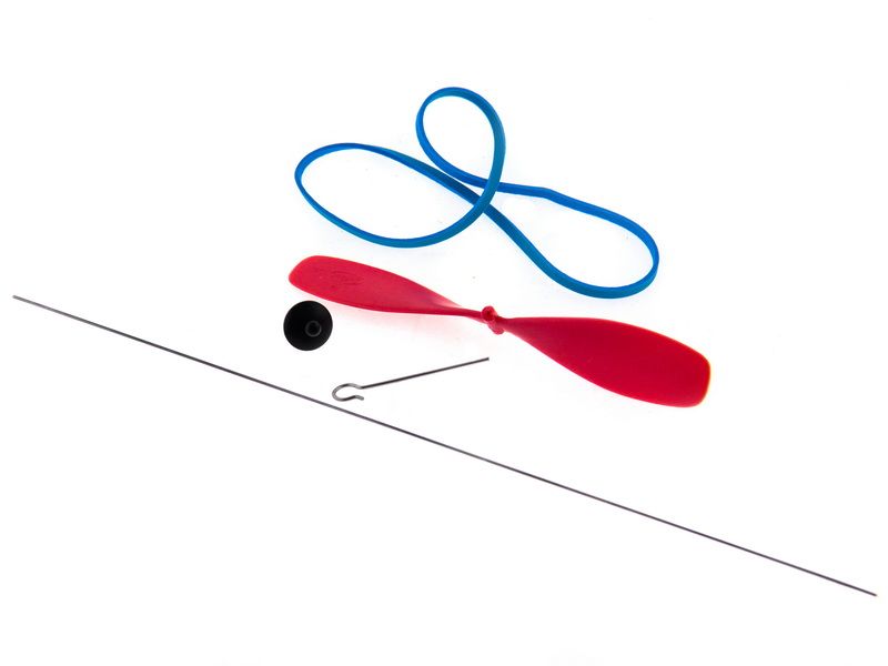 Сборная дермодельСамолет Nakajima Rufe Guillows 130