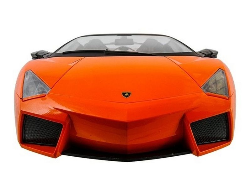 Радиоуправляемая машина MZ Lamborghini Reventon Roadster 2054 110 акб