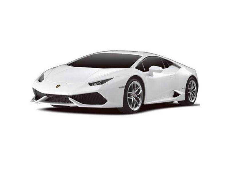 Радиоуправляемая машина Rastar Lamborghini HURACÁN LP 6104 124, в ассортименте