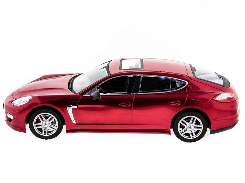 Радиоуправляемая машина MZ Porsche Panamera 2022 114 акб