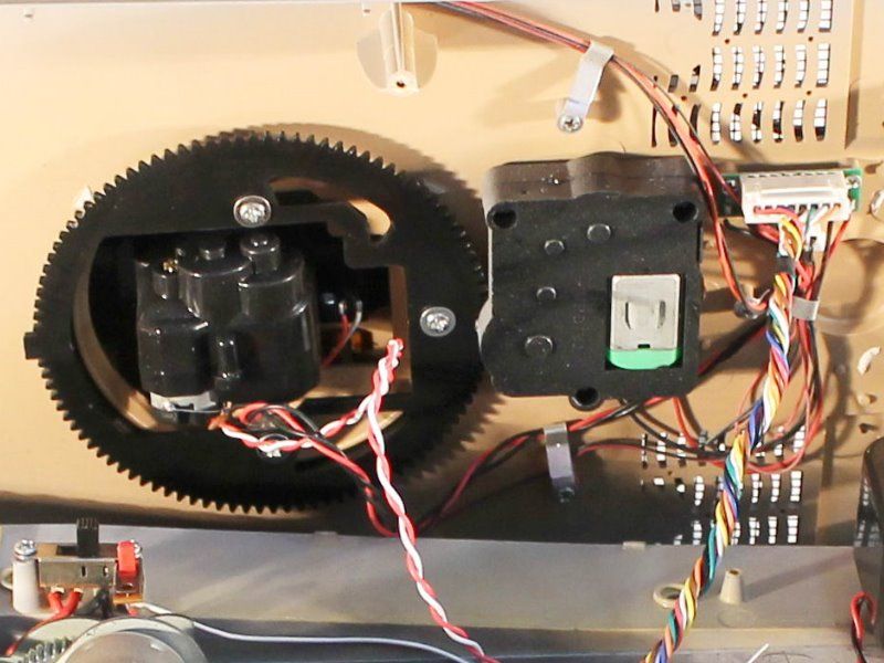 Радиоуправляемый танк Taigen 116 Tiger 1 Германия, ранняя версия HC 24G RTR серый