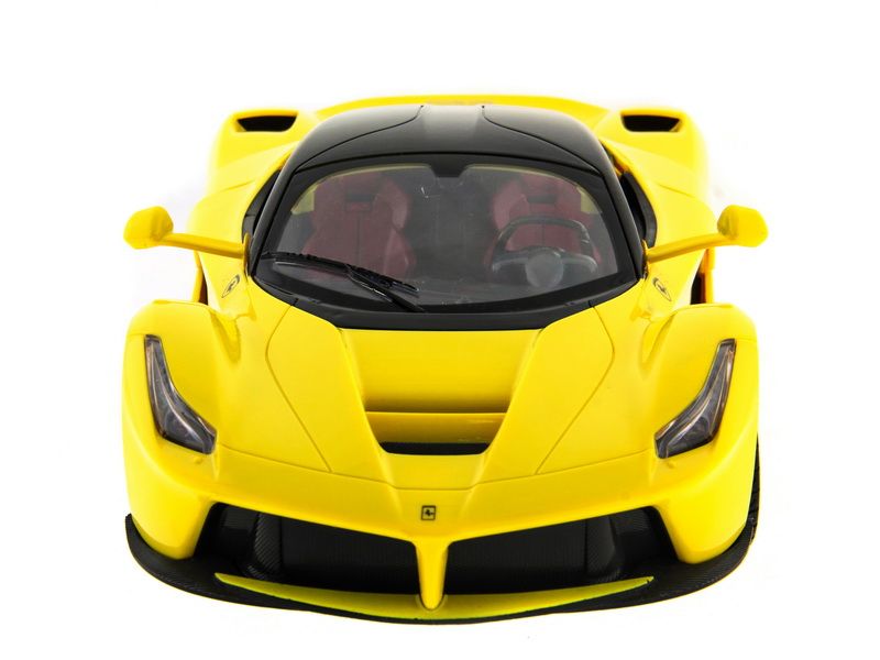 Радиоуправляемая машина MZ Ferrari La Ferrari 2290S 114 открываются двери акб
