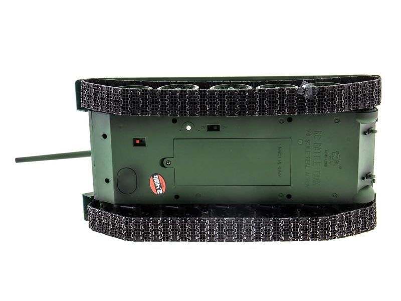 РУ танк Heng Long 116 T3485 24G RTR PRO