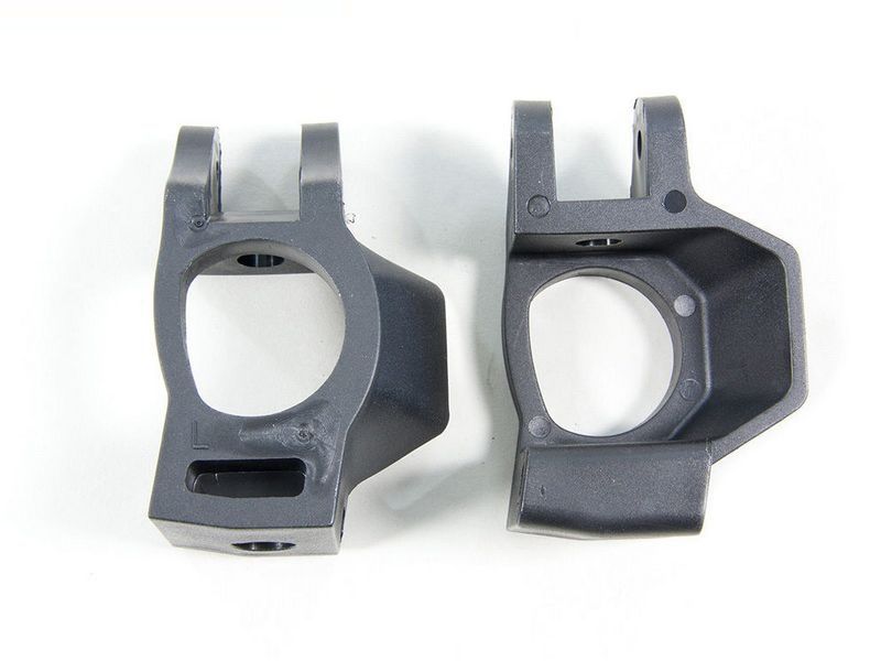 С хаб для бензиновых автомоделей Smartech 28СС 4WD масштаба 15