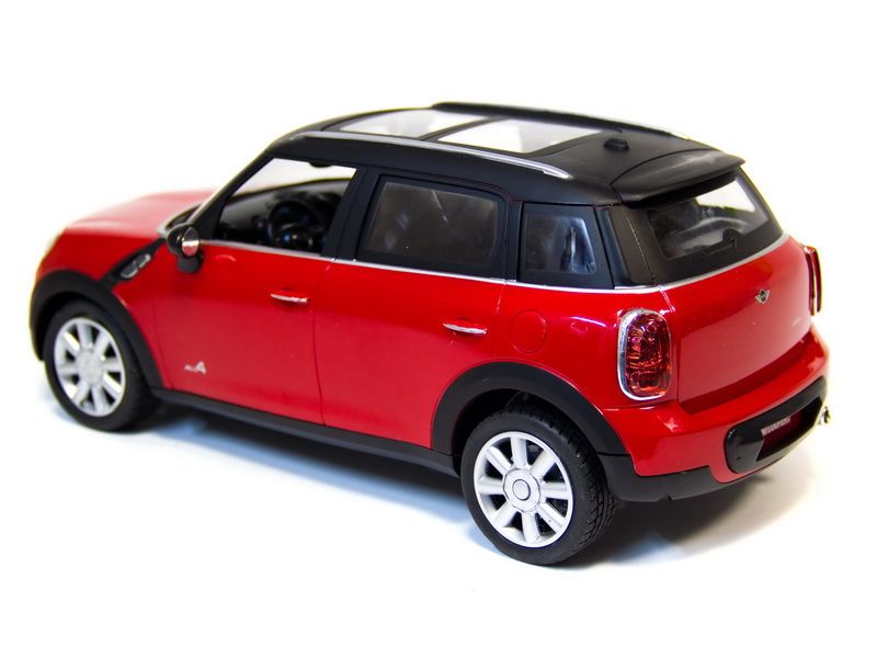 Радиоуправляемая машина MZ Mini Countryman 2051 114  акб
